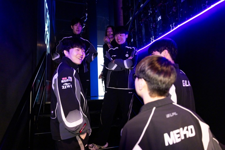 iG长文总结S15:不是每一次登攀都能抵达顶峰,2025我们不说再见!