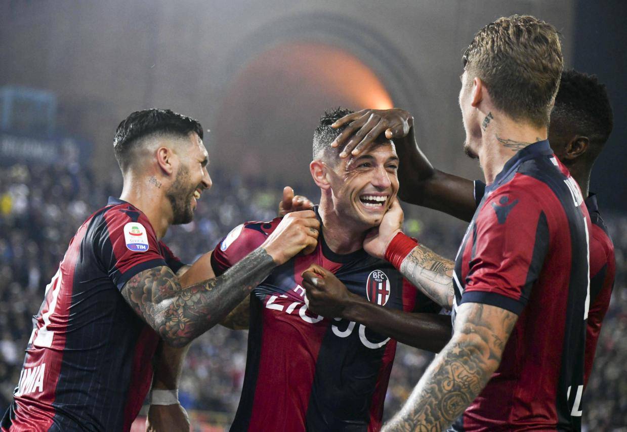 平局大师遇上“残阵”斑马？博洛尼亚主场要办“真事”！周日029 意甲博洛尼亚VS尤文图斯