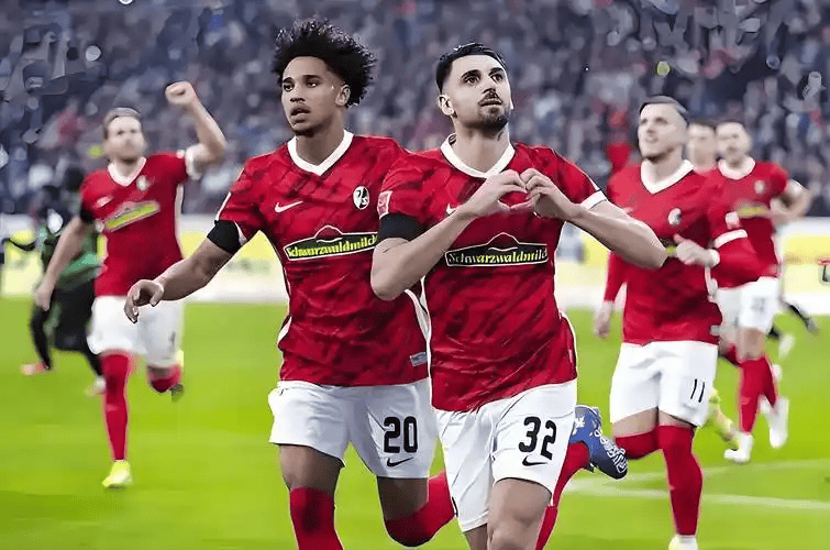 法甲 摩纳哥VS洛里昂，双方实力刨析与比赛前瞻