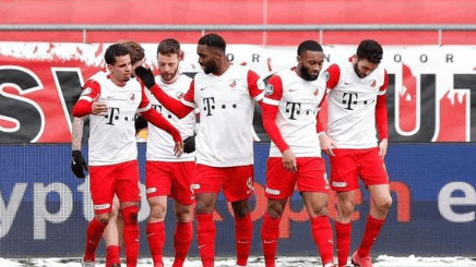 周六016 德甲 霍芬海姆VS勒沃库森：比分预测