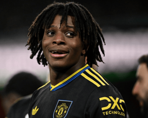 OD：多尔古致谢埃弗拉，隔空致敬传奇