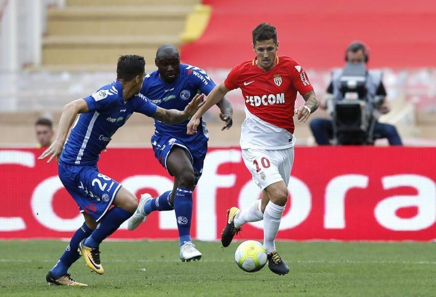 欧冠资格生死战！摩纳哥周五夜战巴黎，波科尼奥利如何破解魔鬼赛程？