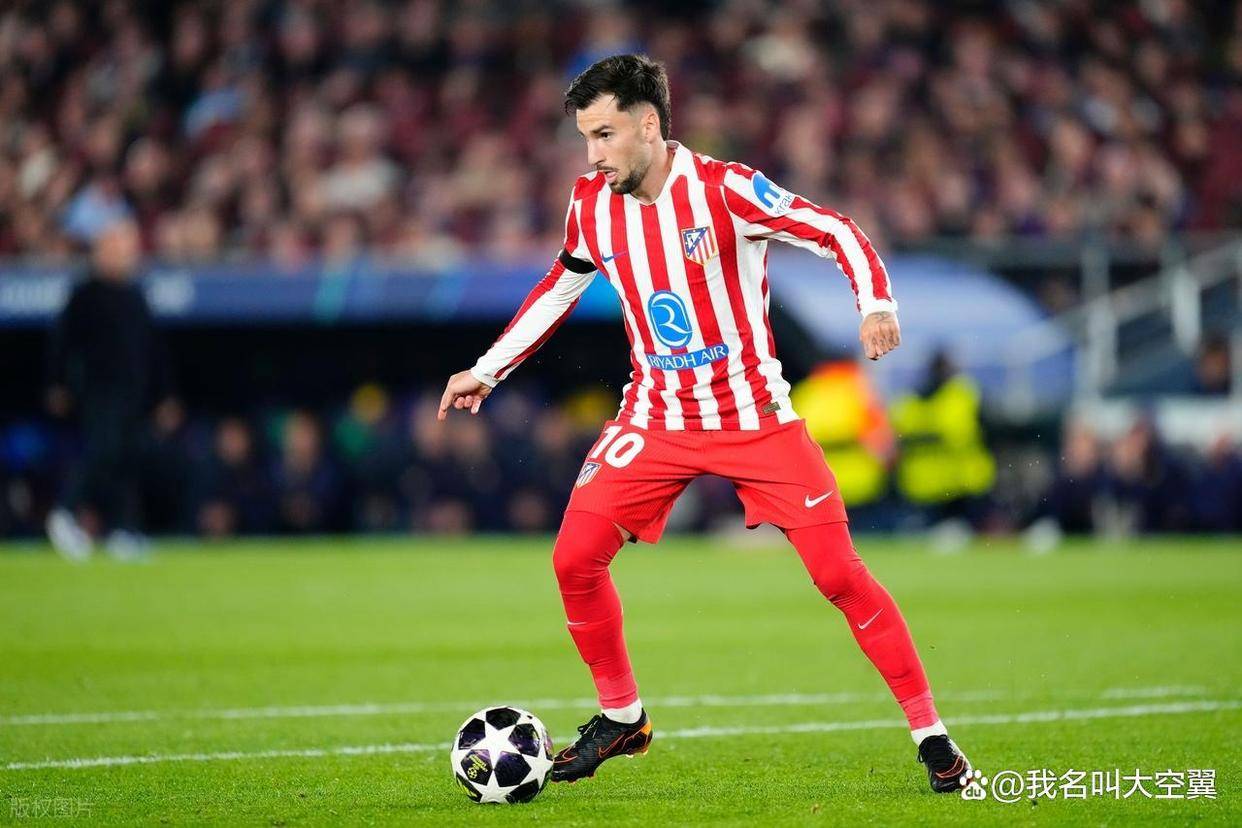 欧冠马竞力克巴萨原因浮出水面，不是运气，也不是裁判